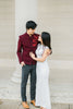 Song Jacket - changshan - East Meets Dress